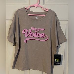 Athletic Works shirt